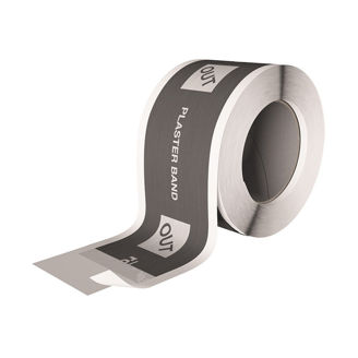 Mynd af Gluggaþéttiborði OUT 15/85 100mm x 25m