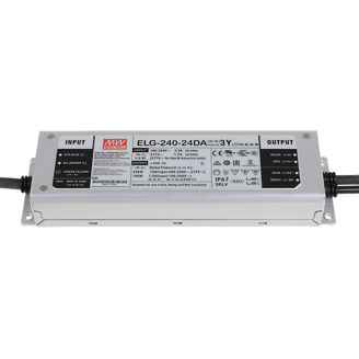 Mynd af Spennir LED DALI IP67 24V 240W