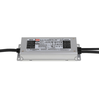 Mynd af Spennir LED DALI IP67 24V  75W