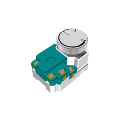 Mynd af Hoiax Hitastillir BBX 55/85C