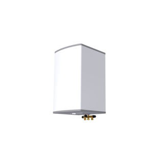 Mynd af Hoiax hitakútur Quadro V60 vegg