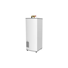 Mynd af Hoiax hitakútur Quadro S 110ltr