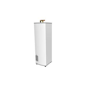 Mynd af Hoiax hitakútur Quadro S160