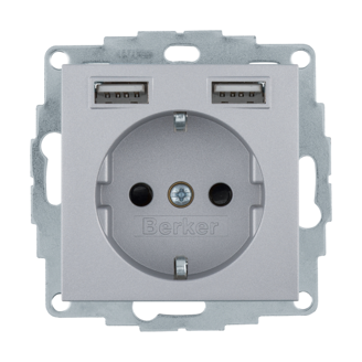Mynd af Tengill m/bv S.1/B.3/B.7 +USB