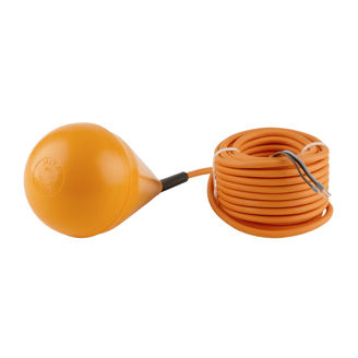 Mynd af Flotrofi MS 1, 10m kapall
