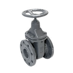 Mynd af Renniloki DN50, ENGJL-250