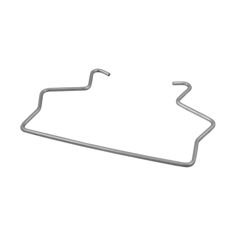 Mynd af Klemma f/milliplötur 120