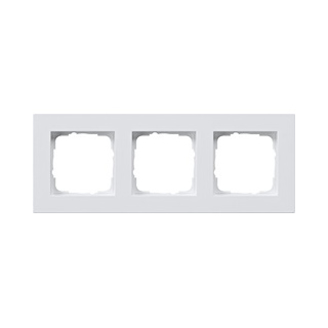 Mynd af Rammi 3f. E2 Hv-m. Flush