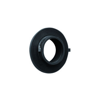 Mynd af Þéttikragi OD 125mm
