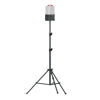 Mynd af Kastari AREA 10 CONNECT 360° 10.000 lumen