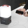 Mynd af Kastari AREA 10 CONNECT 360° 10.000 lumen