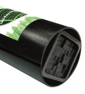 Mynd af Uni-Key adaptor minimum 60mm Ø