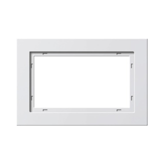 Mynd af Rammi 1.5f. E2 Hv-matt