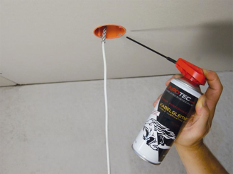 Mynd af Ídráttarfeiti 400ml sprey