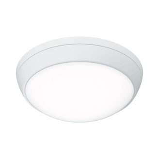 Mynd af Kúpull Dione LED 14W 3000K m/neyðarl. + hreyfisk.