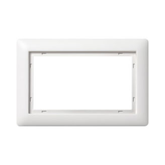 Mynd af Rammi 1.5f. St55 Hv-matt