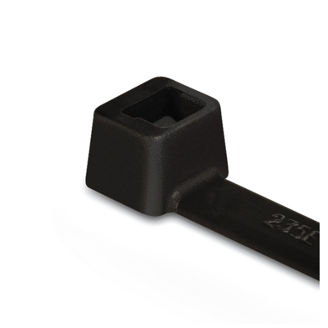 Mynd af Dragbönd  4,6x300mm T50I Sv.