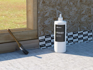 Mynd af Primer Spray Grunnur Universal 1000ml. úði