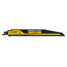 Mynd af Sverðsagarblað Karbít 230mm
