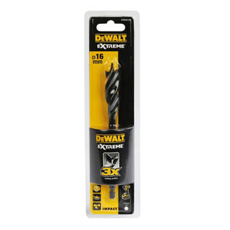 Mynd af DEWALT EXTREME Snigilbor 16 x 152mm