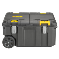 Mynd af DEWALT TSTAK IP54 Verkfærakista á hjólum
