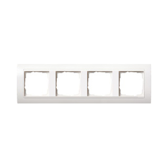 Mynd af Rammi 4f. EVENT Hv-gl.