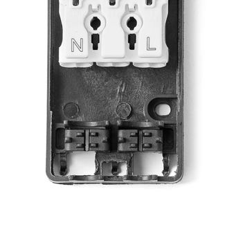 Mynd af Loftljós IF DL04 3000K 700lm S