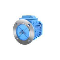 Mynd af Mótor FLS 0,37kW 2p 230/400V