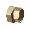 Mynd af Hlauprósmúffa 1/2"x3/8" f.STAD