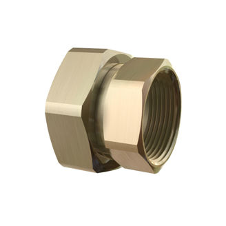Mynd af Hlauprósmúffa 1/2"x3/8" f.STAD