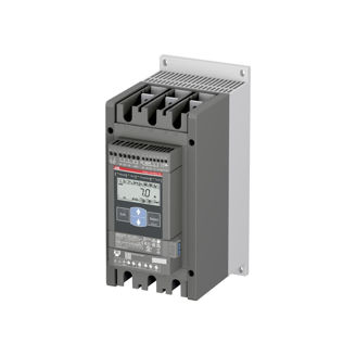 Mynd af Mjúkræsir PSE 170-600-70 90kW