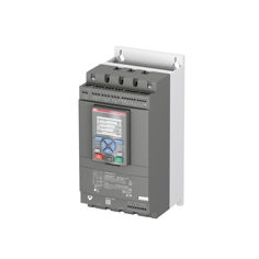 Mynd af Mjúkræsir PSTX 30-600-70 15kW