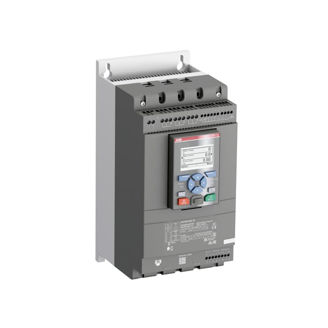 Mynd af Mjúkræsir PSTX 30-600-70 15kW
