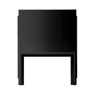 Mynd af Kapalinntak f. rennu 20x30 Sv.