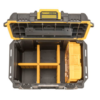 Mynd af DEWALT TOUGHSYSTEM 2.0 taska djúp