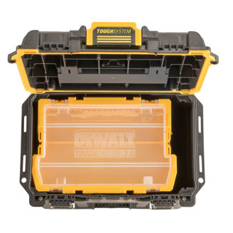 Mynd af DEWALT TOUGHSYSTEM 2.0 taska djúp
