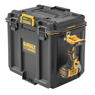 Mynd af DEWALT TOUGHSYSTEM 2.0 taska djúp