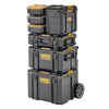 Mynd af DEWALT TOUGHSYSTEM 2.0 taska djúp