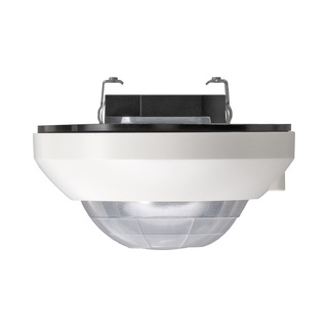 Mynd af Viðverusk.  360° KNX Hvítur Standard