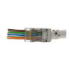 Mynd af Moli Cat6A (skerm) RJ45 Feedthrough 50 stk.