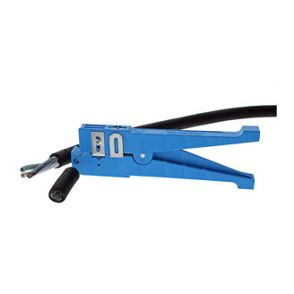 Mynd af Afeinangrun 6.4-14.3mm