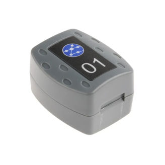 Mynd af Sett með 12x RJ45 "remotes"