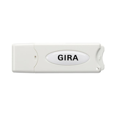 Mynd af KNX RF USB Data interface
