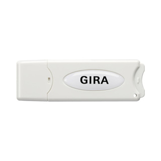 Mynd af KNX RF USB Data interface