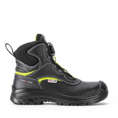 Mynd af Sixton ROLLING BOA® S3 öryggisskór
