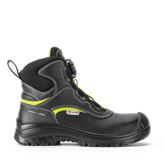 Mynd af Sixton ROLLING BOA® S3 öryggisskór