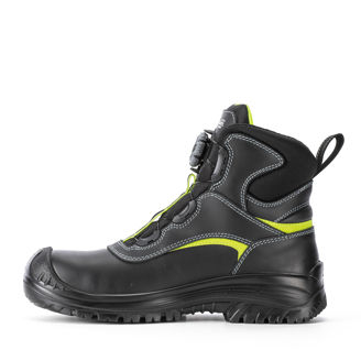 Mynd af Sixton ROLLING BOA® S3 öryggisskór