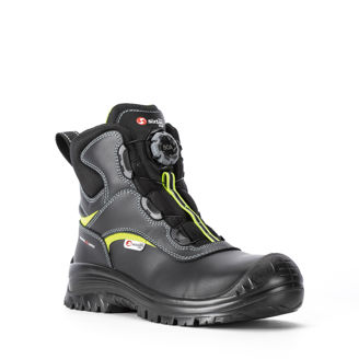 Mynd af Sixton ROLLING BOA® S3 öryggisskór