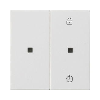 Mynd af Vippa System 3000 eNet Hv-m.