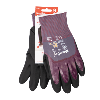 Mynd af MaxiDry 56-425 vettlingar